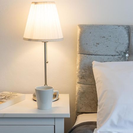 Glebe Street Apartment Leven  المظهر الخارجي الصورة