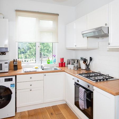 Glebe Street Apartment Leven  المظهر الخارجي الصورة