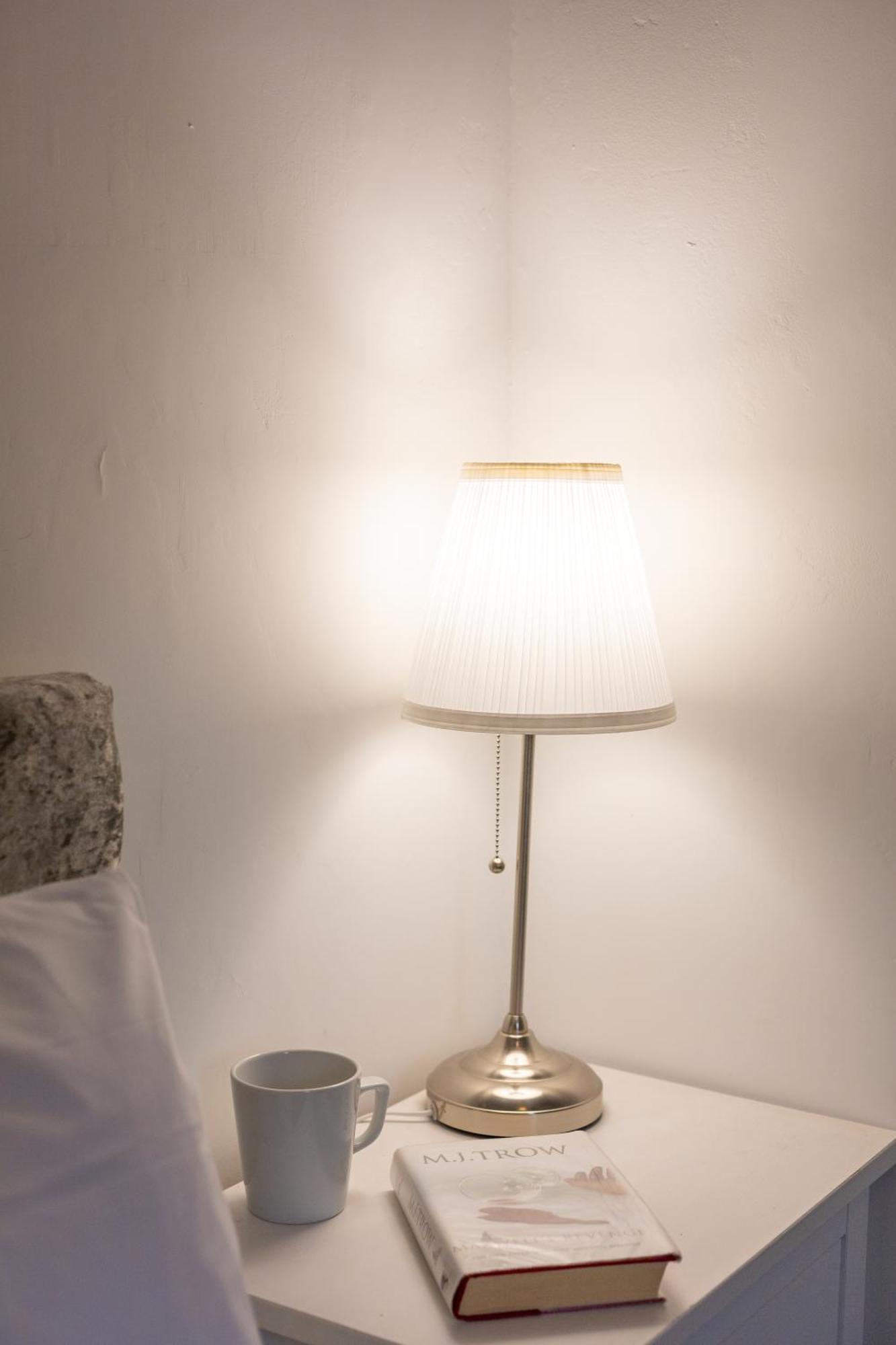 Glebe Street Apartment Leven  المظهر الخارجي الصورة