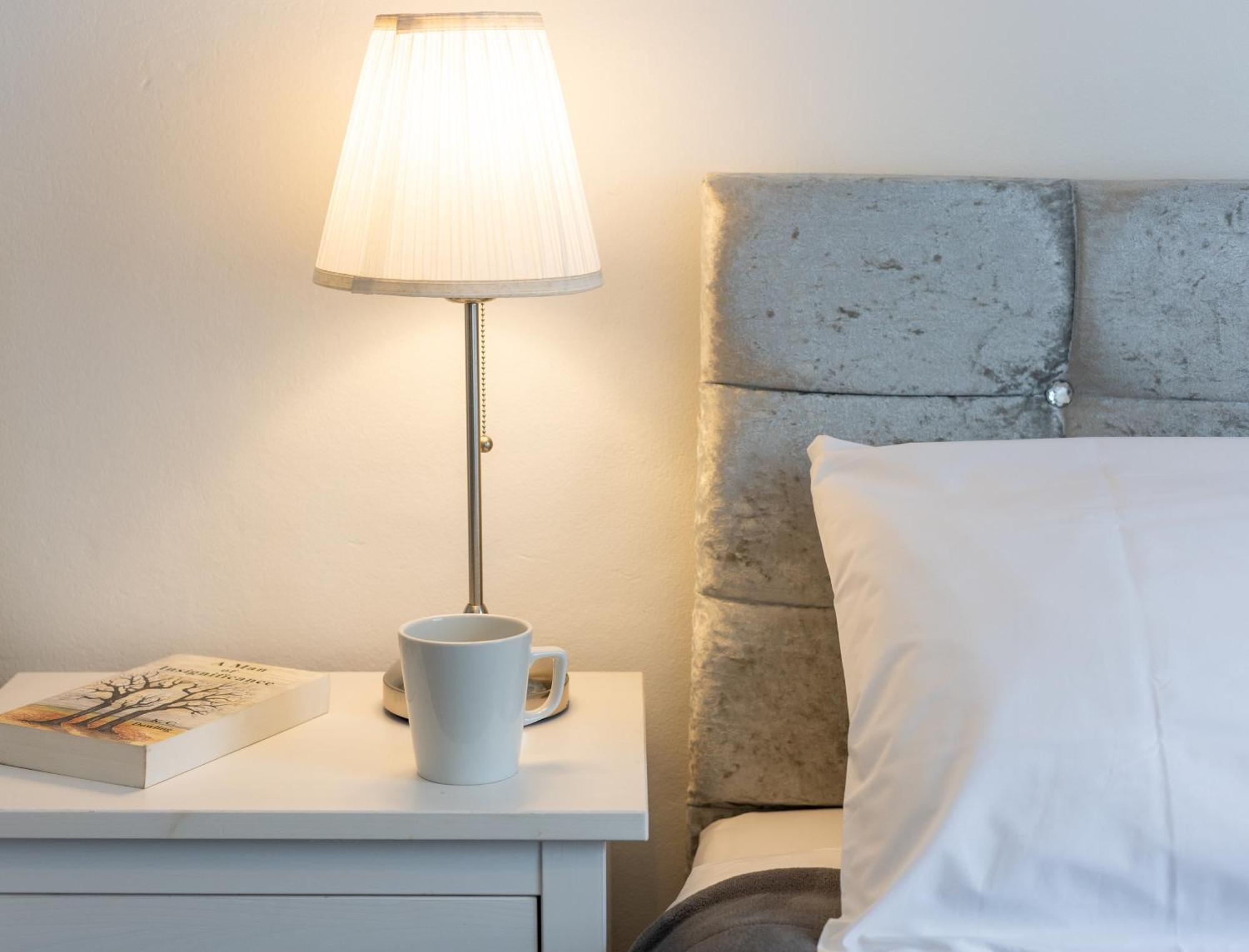 Glebe Street Apartment Leven  المظهر الخارجي الصورة